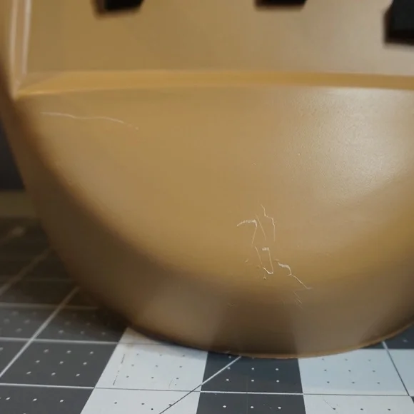 Long Neck Mannequin Head - Picture 12 of 16